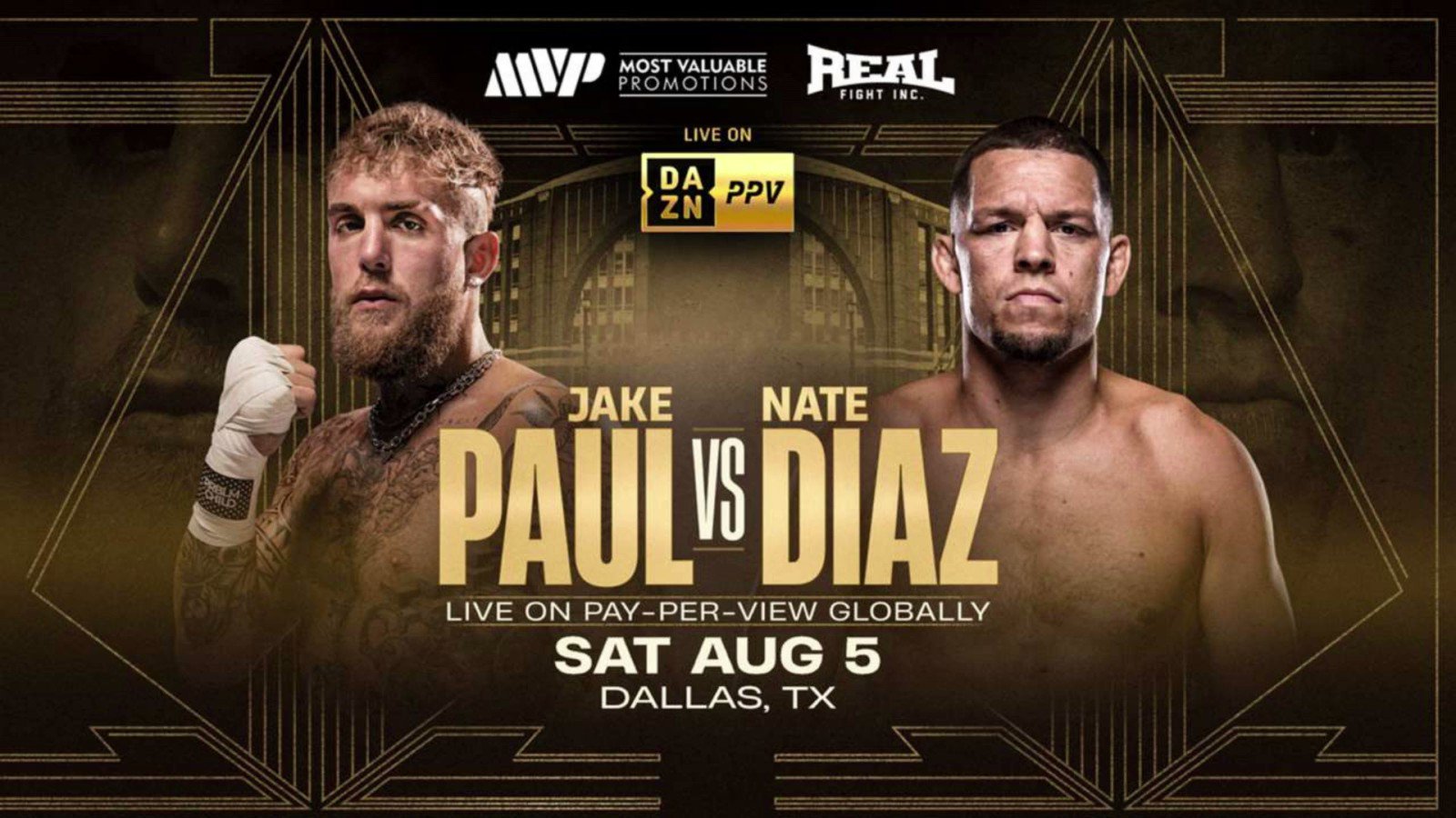 🥊PPV🥊 Jake Paul vs Nate Diaz Live S.t.R.e.A.m.S on X
