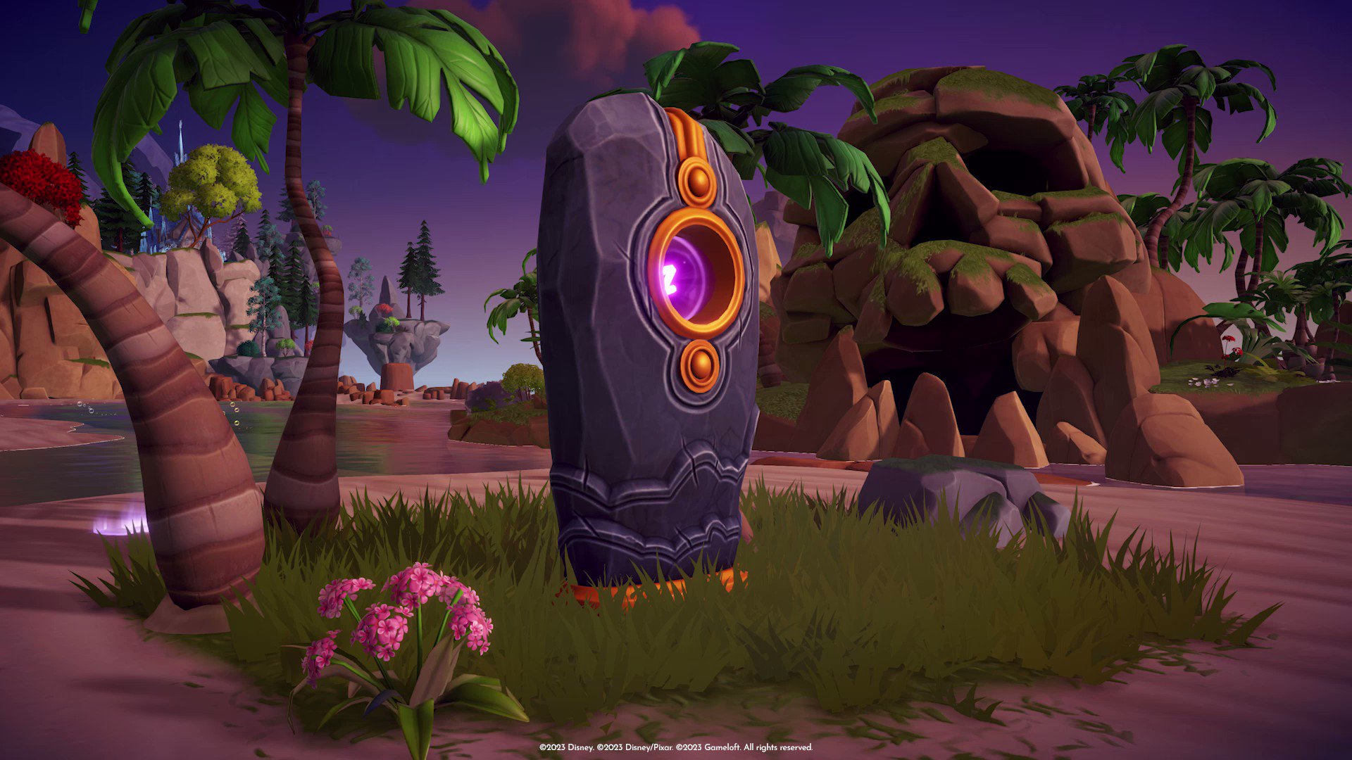 Disney Dreamlight Valley on Twitter "Oh how time flies! It's been almost a year since we first