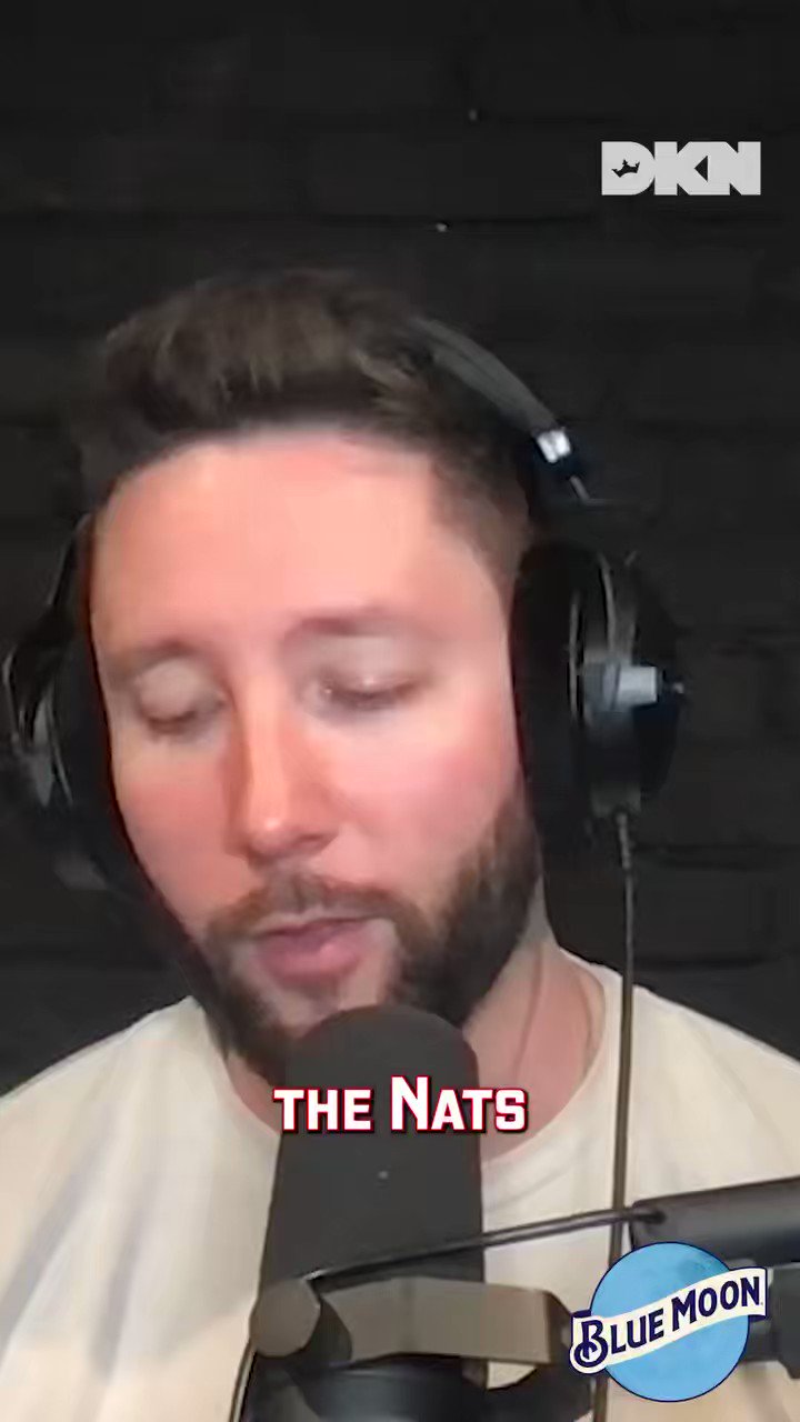 Baseball Is Dead on Twitter "The Nationals manager says he’s fed up