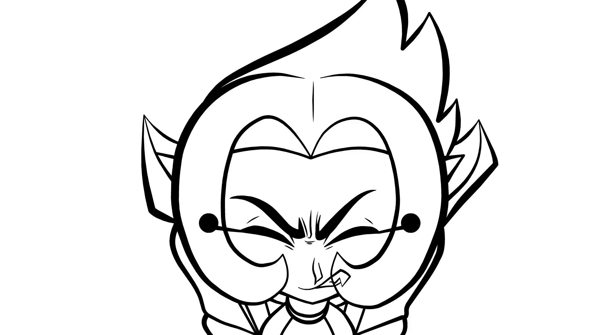 dragoart chibi coloring pages