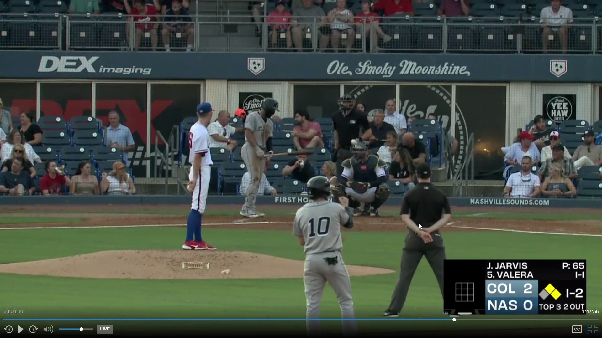 Barstool Baseball on Twitter "What lead to the Benches clearing https