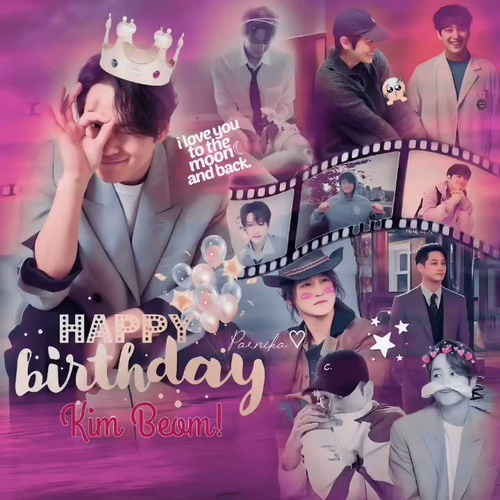 Happy Birthday Kim Bum!!    