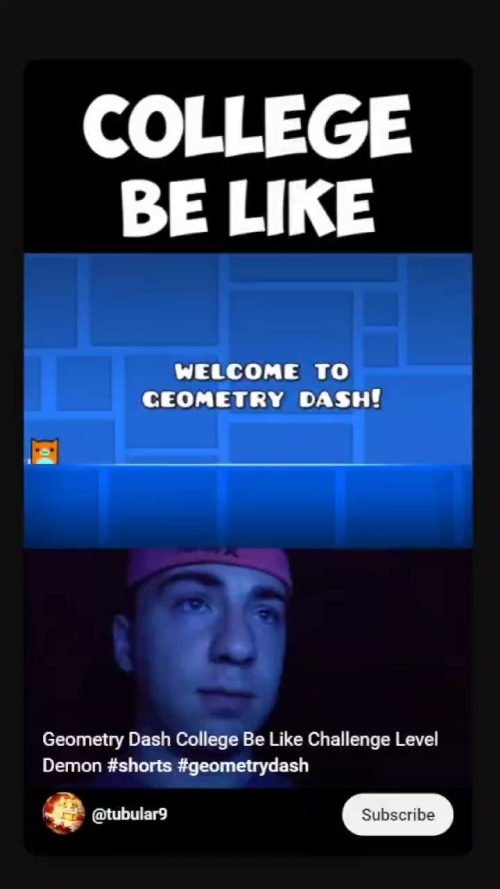 Insane GD Content (@InsaneGDContent) / Twitter