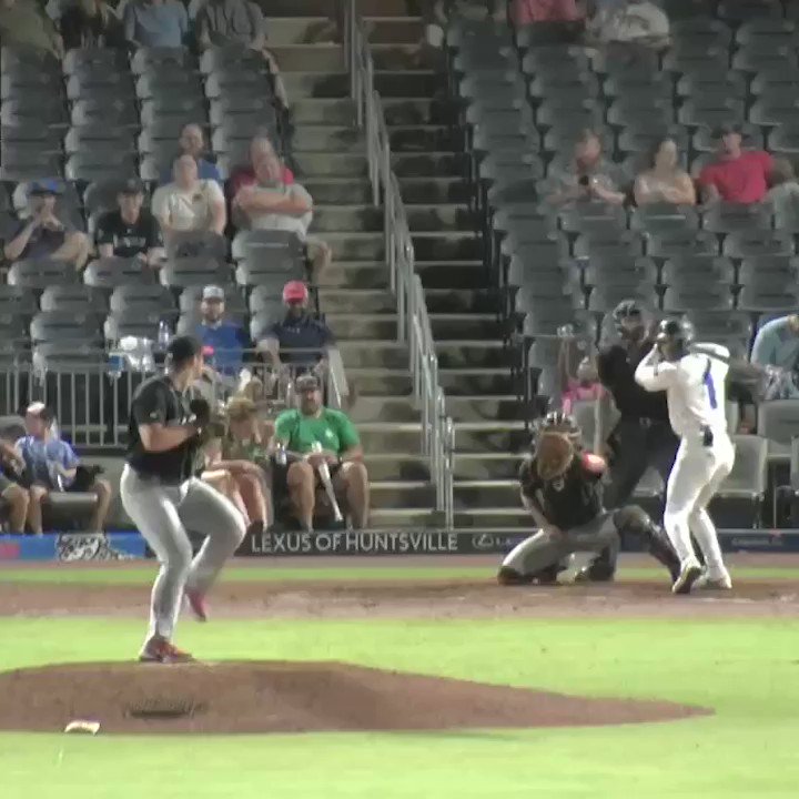 RT @trashpandas: Jeremiah Jackson.
8 home runs in his last 13 games.
Hot. https://t.co/Va71ODtsze