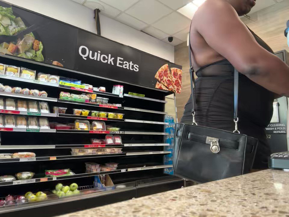 TESSA TASTY on Twitter "Y’all think he noticed my dress?? https//t.co