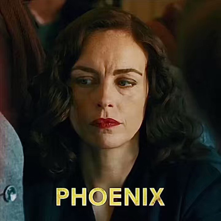 Happy birthday to Nina Hoss! 