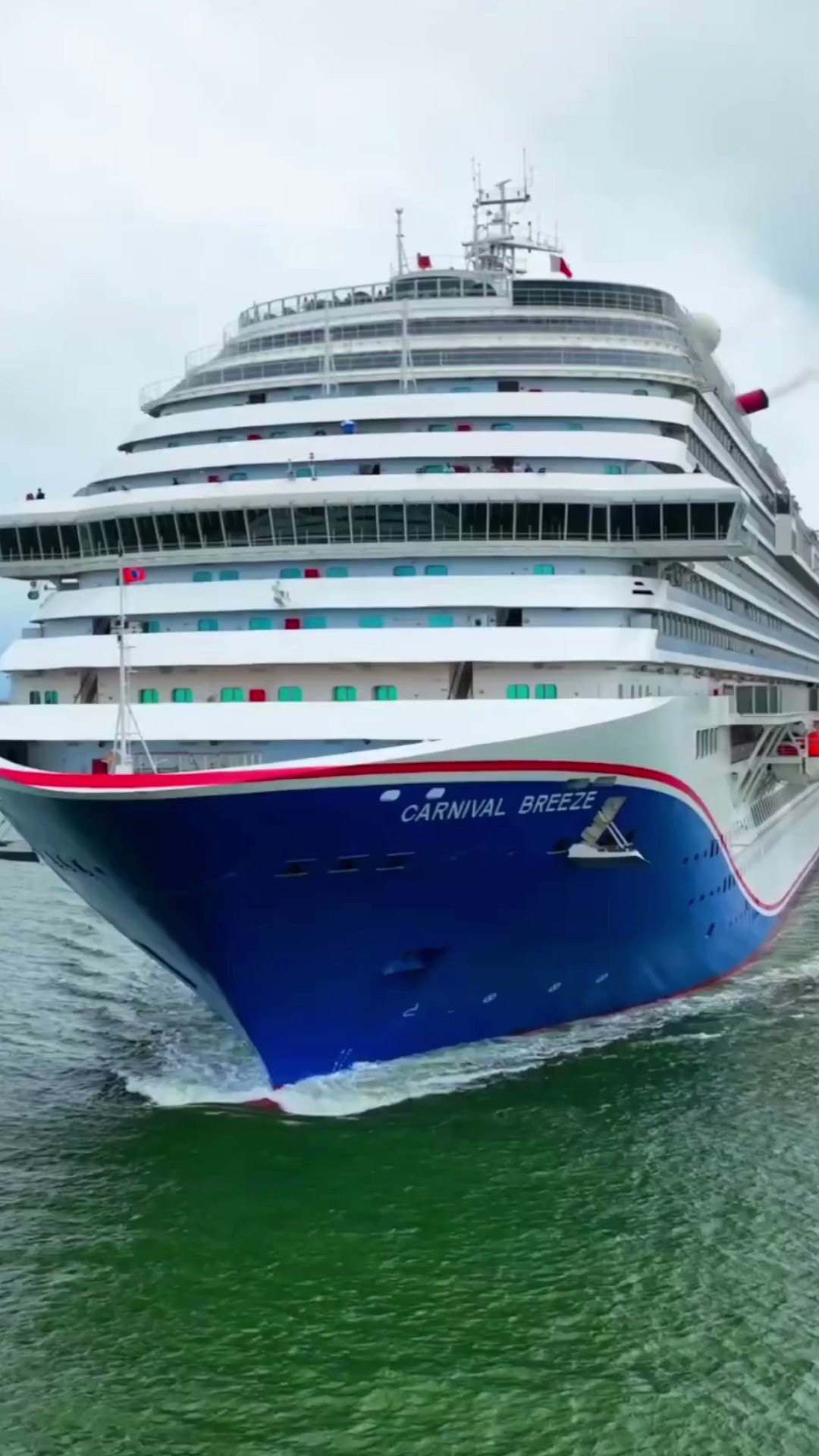 John Robbins on Twitter "Book now for a Carnival Cruise departing from