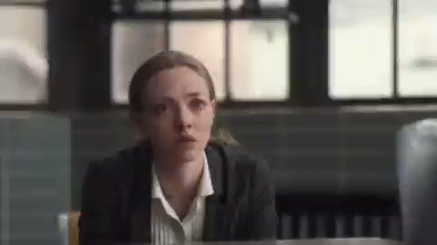 RT @SeyfriedUpdates: Tom Holland and Amanda Seyfried did a masterful job in #TheCrowdedRoom new episode ! https://t.co/aMkDDhzWPd