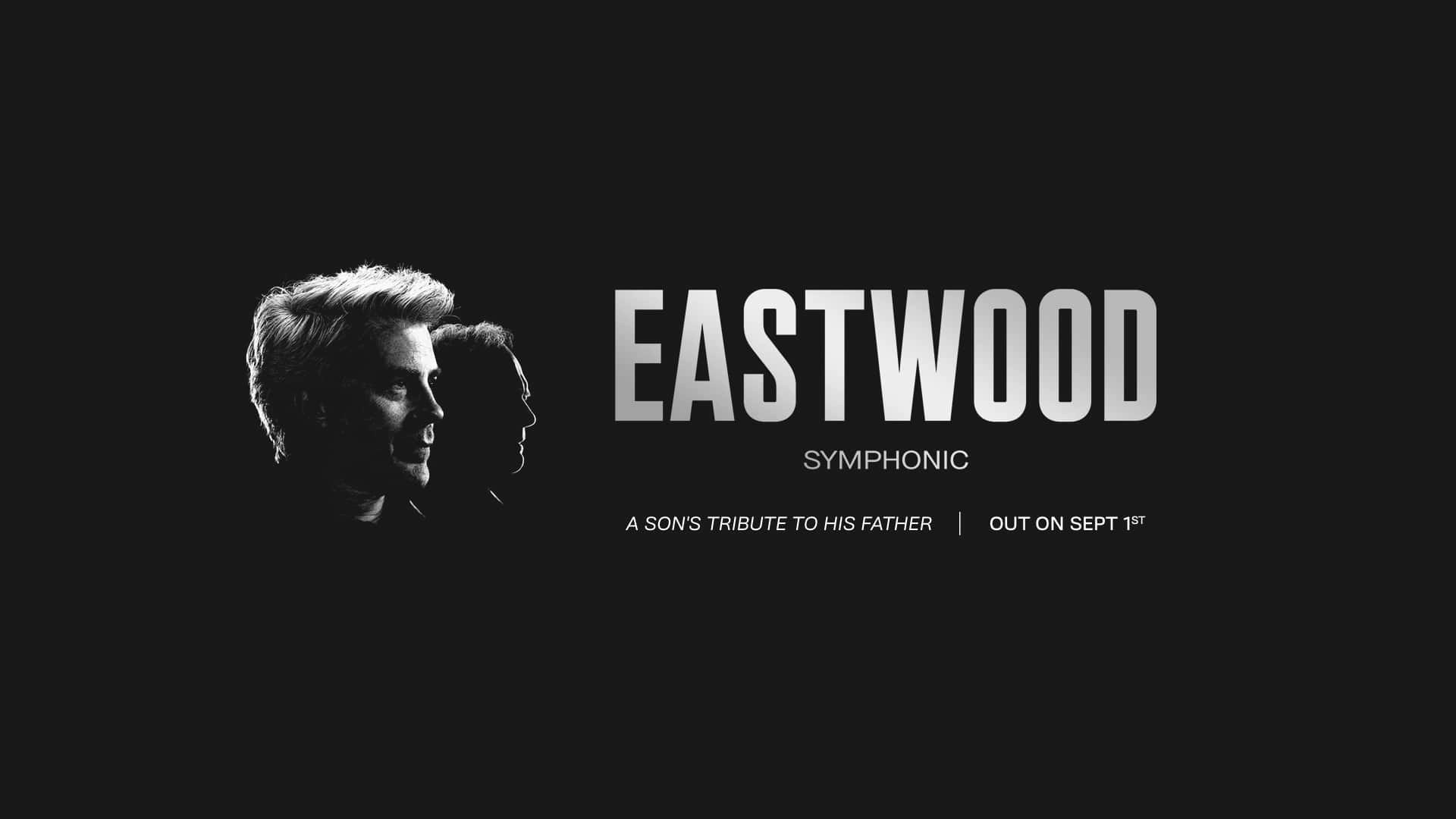 Kyle Eastwood on Twitter "A very special message. « Eastwood Symphonic