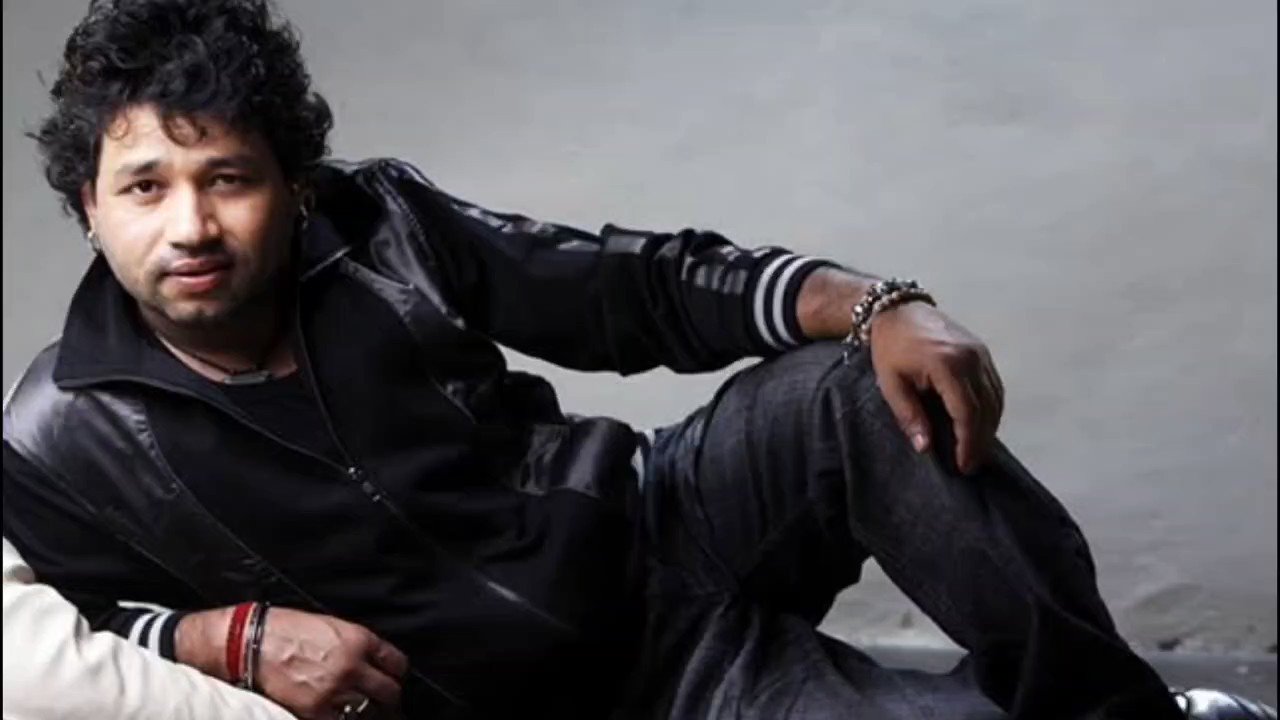 Kailash Kher | Happy Birthday To You | Born 7 July 1973 By Hamara Din.   