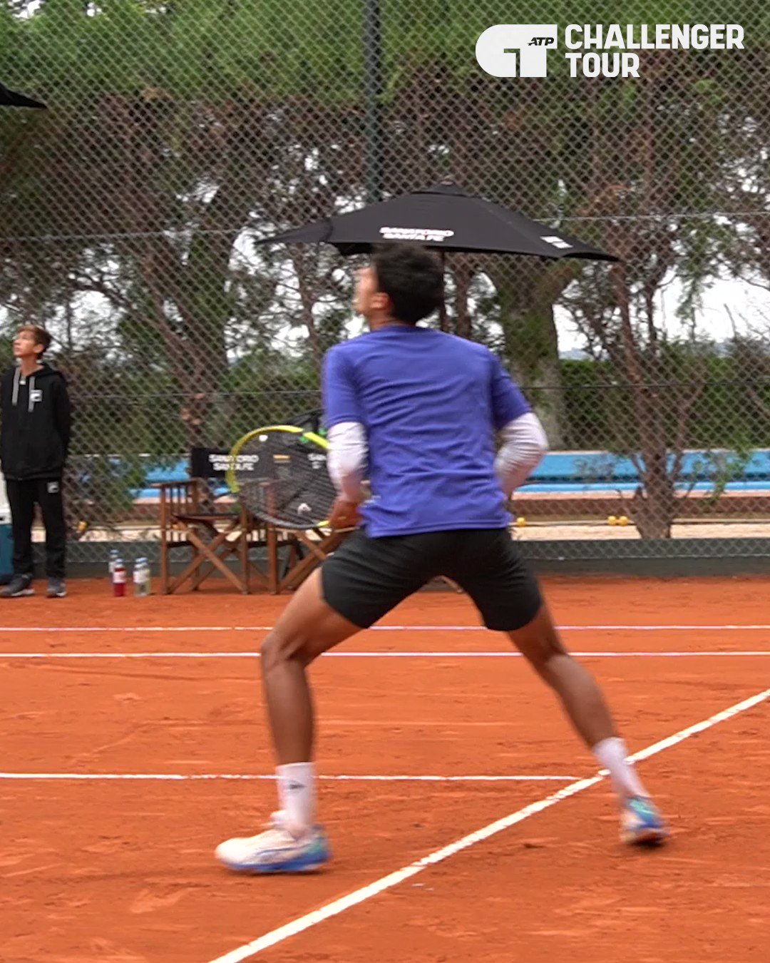 ATP Challenger Tour on Twitter