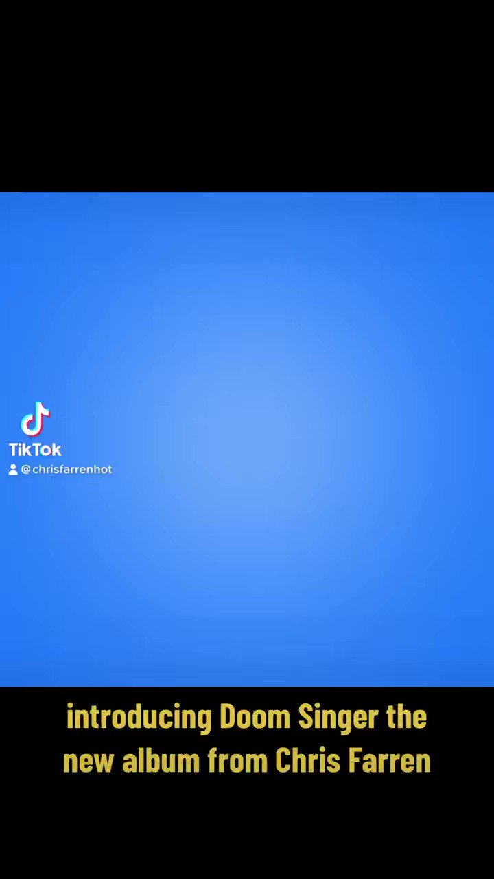 Chris Farren on Twitter: 