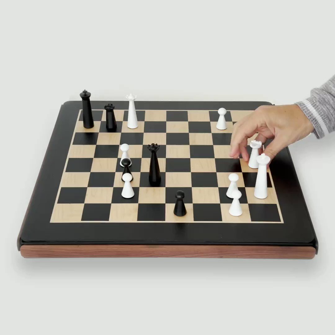 GoChess Robotic Chess Board