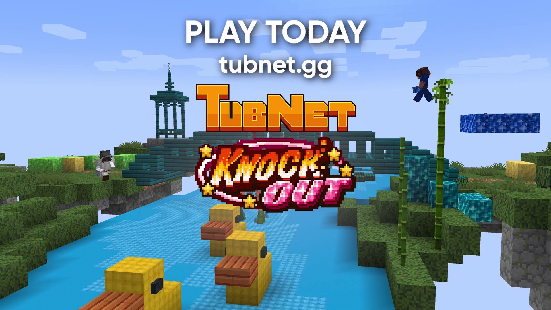 Tubnet.gg