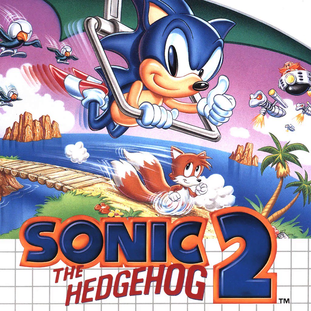 Sonic The Hedgeblog: Photo