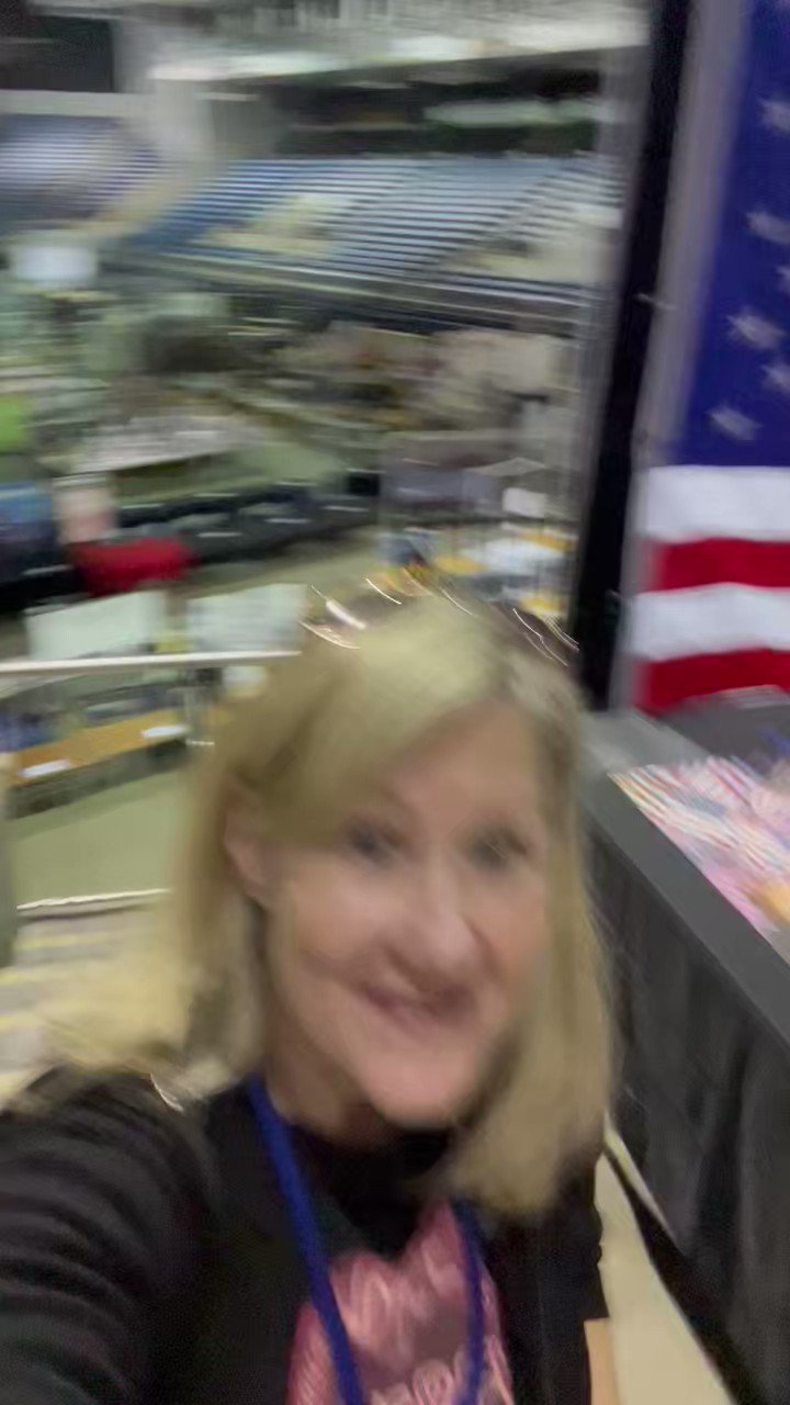 Veronica Taylor on Twitter "It’s finally here! StocktonCon Summer