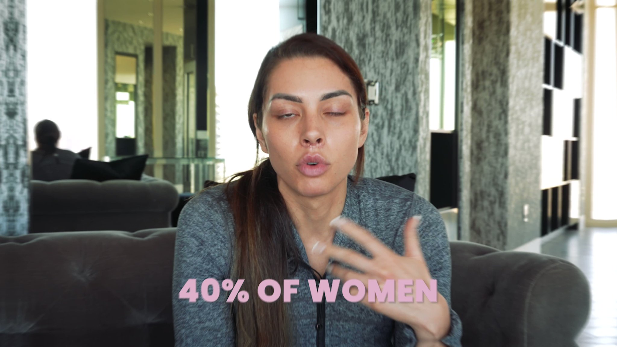 Leila Hormozi on Twitter "Episode 4 of the vlog goes live tomorrow on