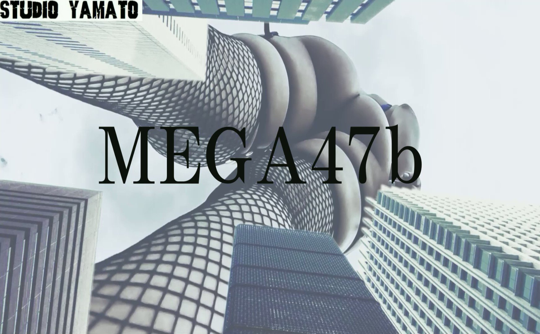 STUDIO YAMATO on Twitter "MEGA47b、販売開始しました!どうかよろしくお願いします! https//t.co