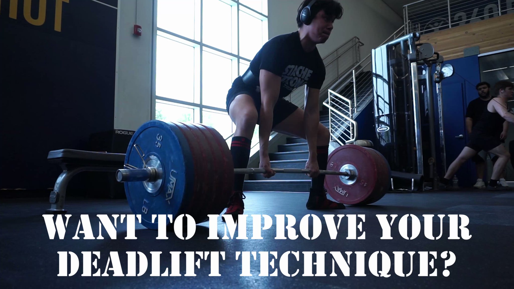 Isac The Strength Specialist on Twitter "Ready to level up your