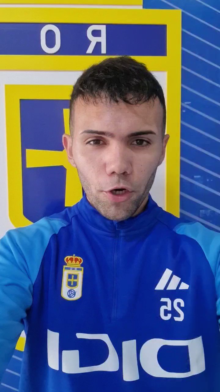 Real Oviedo on Twitter 