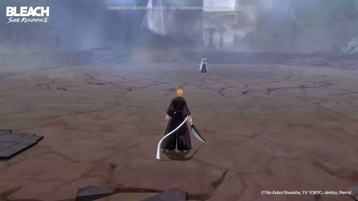 Latest News - BLEACH GAME