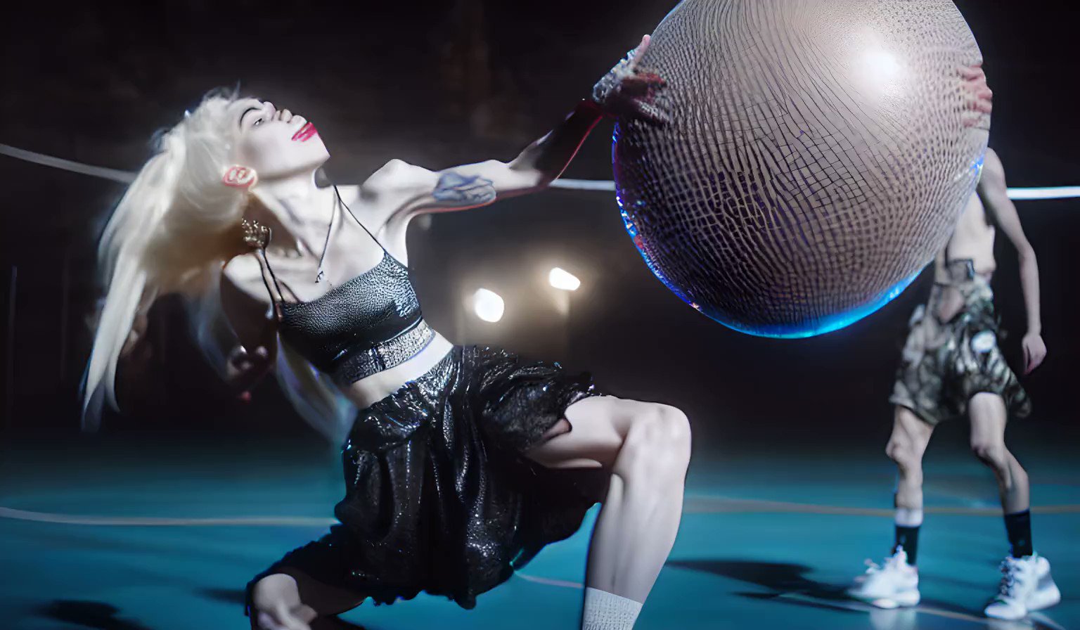 LEGIO_X (LEGIO_X_) / Twitter