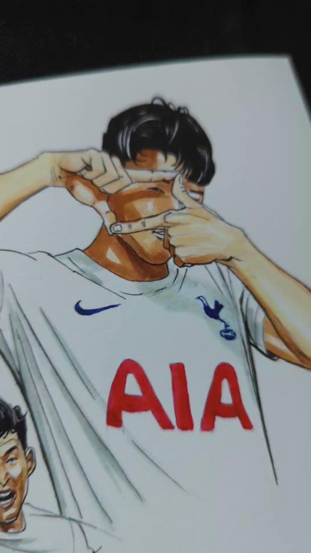 Sending happy 31st Birthday wishes to Son Heung-Min!   