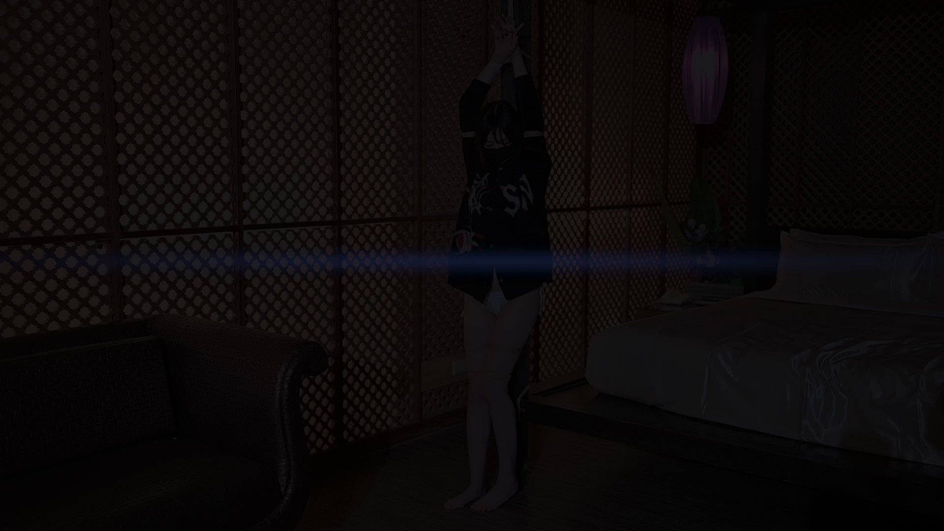 繩縛寫真攝影會 on Twitter 