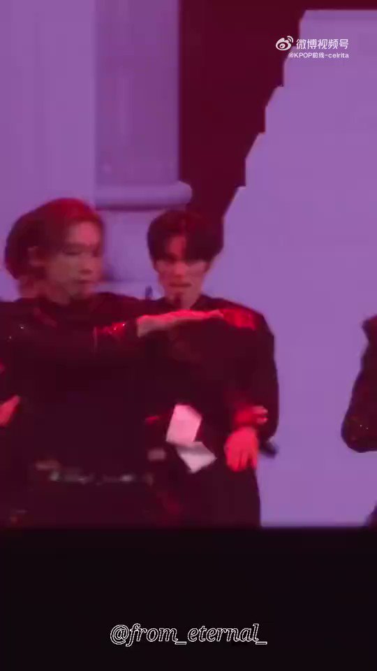 Xiaojun (Dejun)_WayV_Information on Twitter "RT XIAOJUNLOOKS Phantom