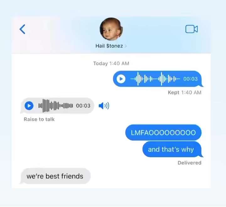 i love this friendship so much!!!