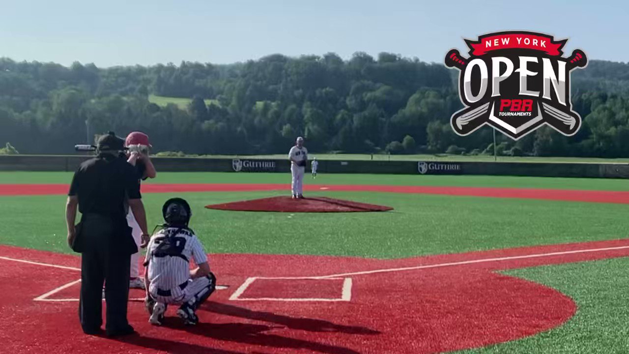 PBR_NY/PA__Executive Director on Twitter "2025 Colby Stoehr
