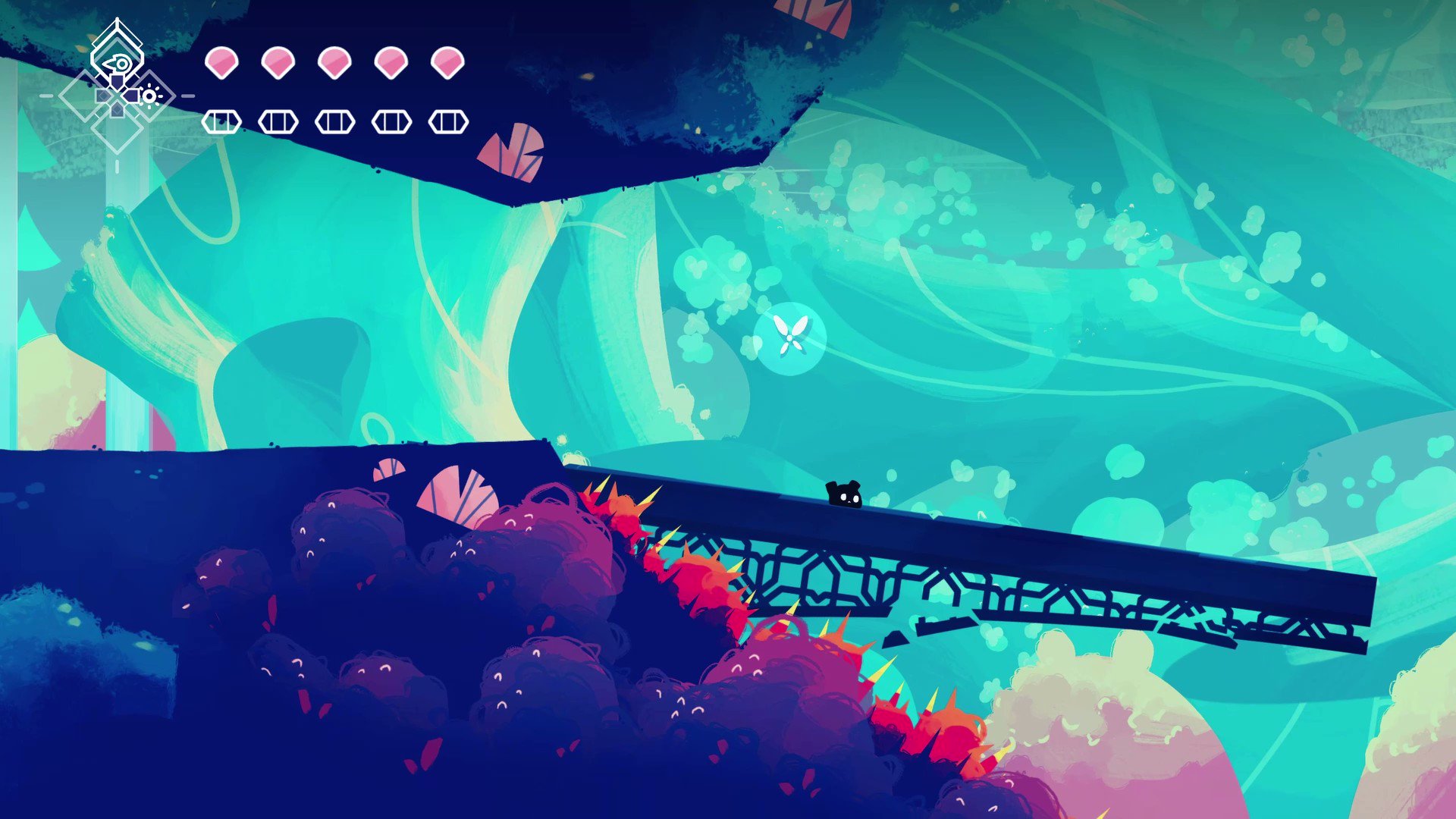 Faerie Afterlight Wishlist On Steam On Twitter See A Big Gap Dash 