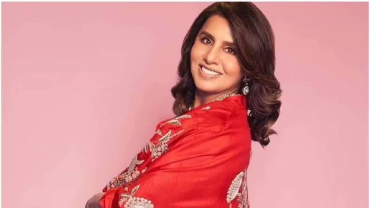 Neetu Singh Kapoor | Happy Birthday To You  | Born 8 July 1958 By Hamara Din.  