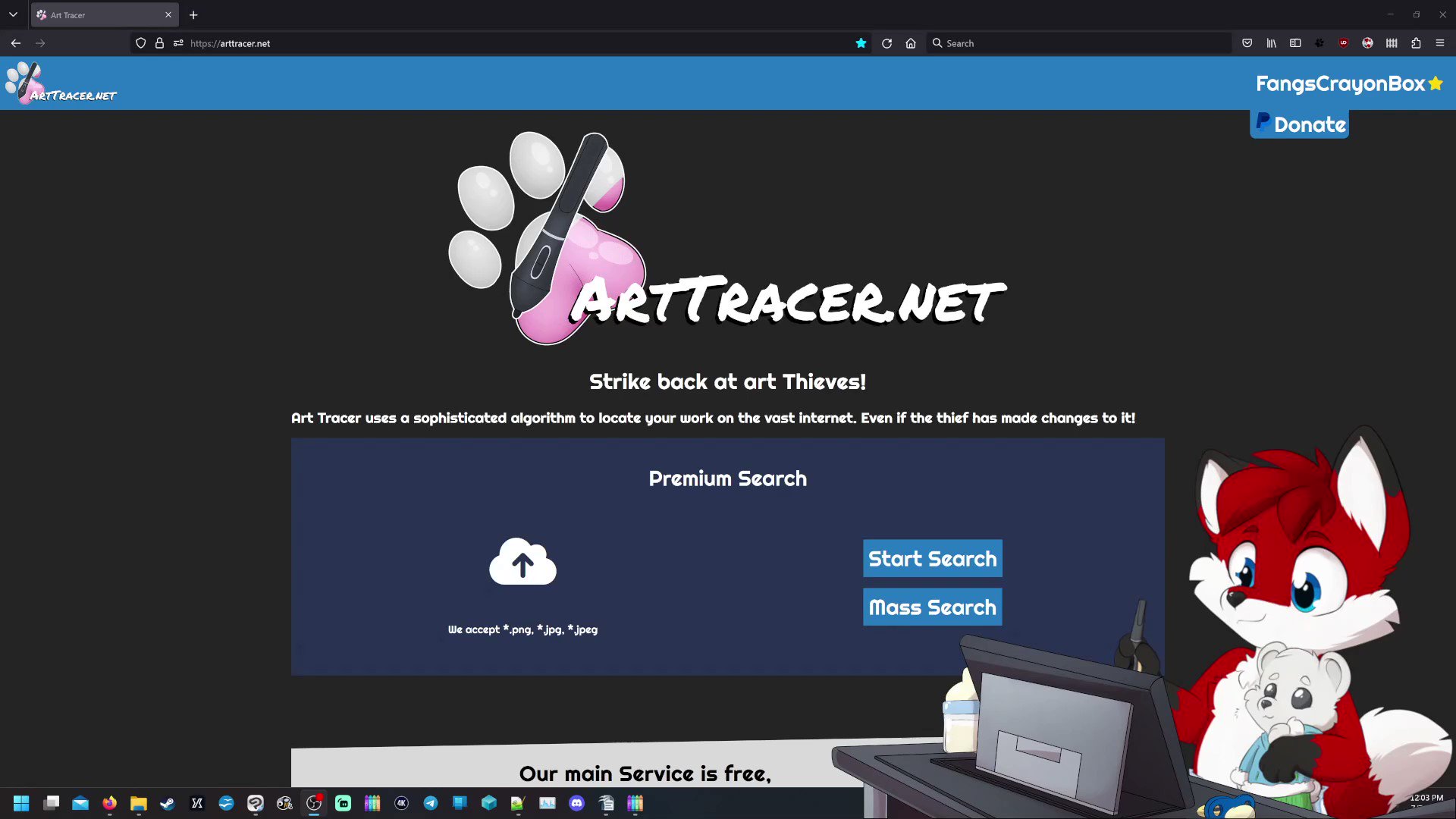 ArtTracer (@ArtTracerNet) / X