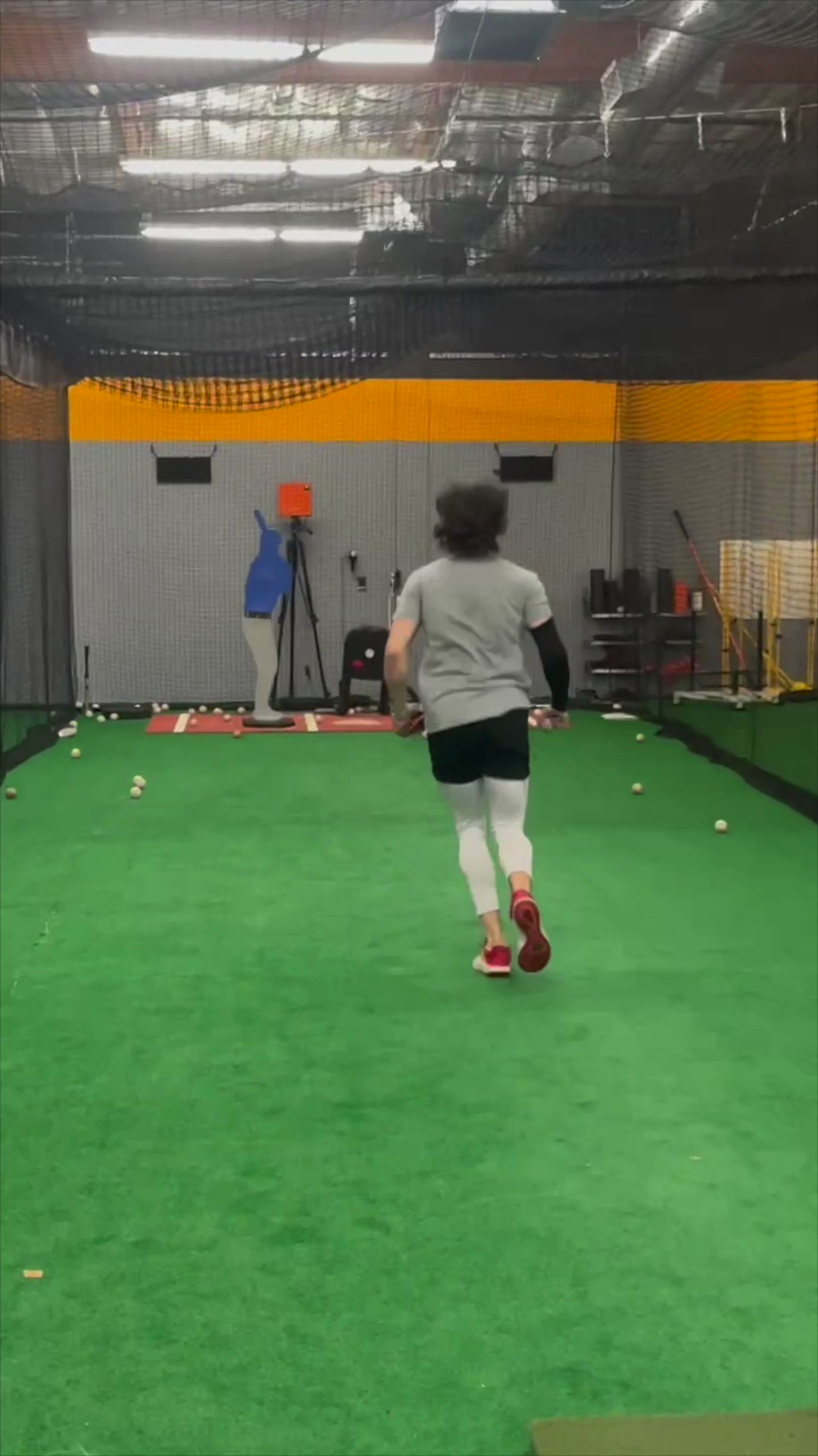 Driveline Baseball on Twitter "Jacob Sullivan last year was throwing
