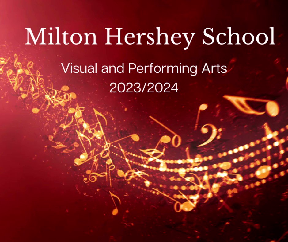 Milton Hershey School - Be Your Greatest Self at MHS