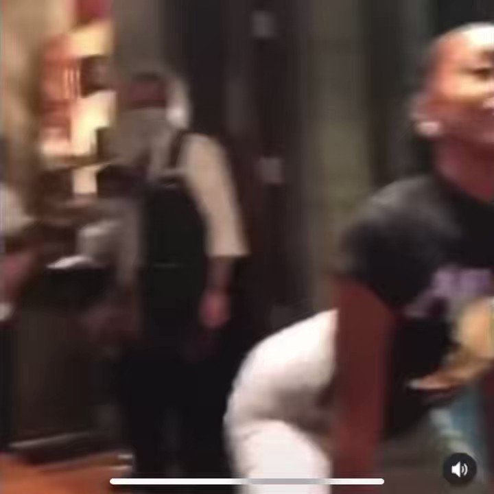 Girl twerking for salt bae video certified classic https://t.co/0UVKFk7QjQ