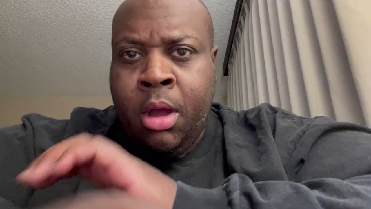 the EDP445 Apology is awful..