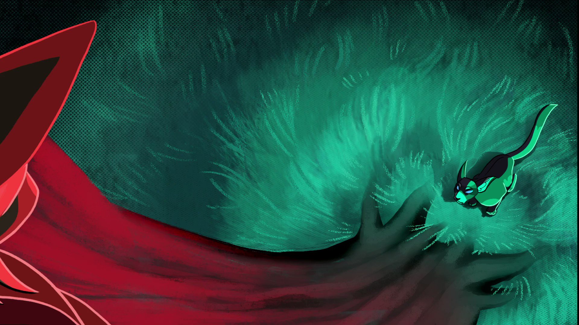 Cranberry the Cat on Twitter "Parts 11 & 12 for CookieBrooke's