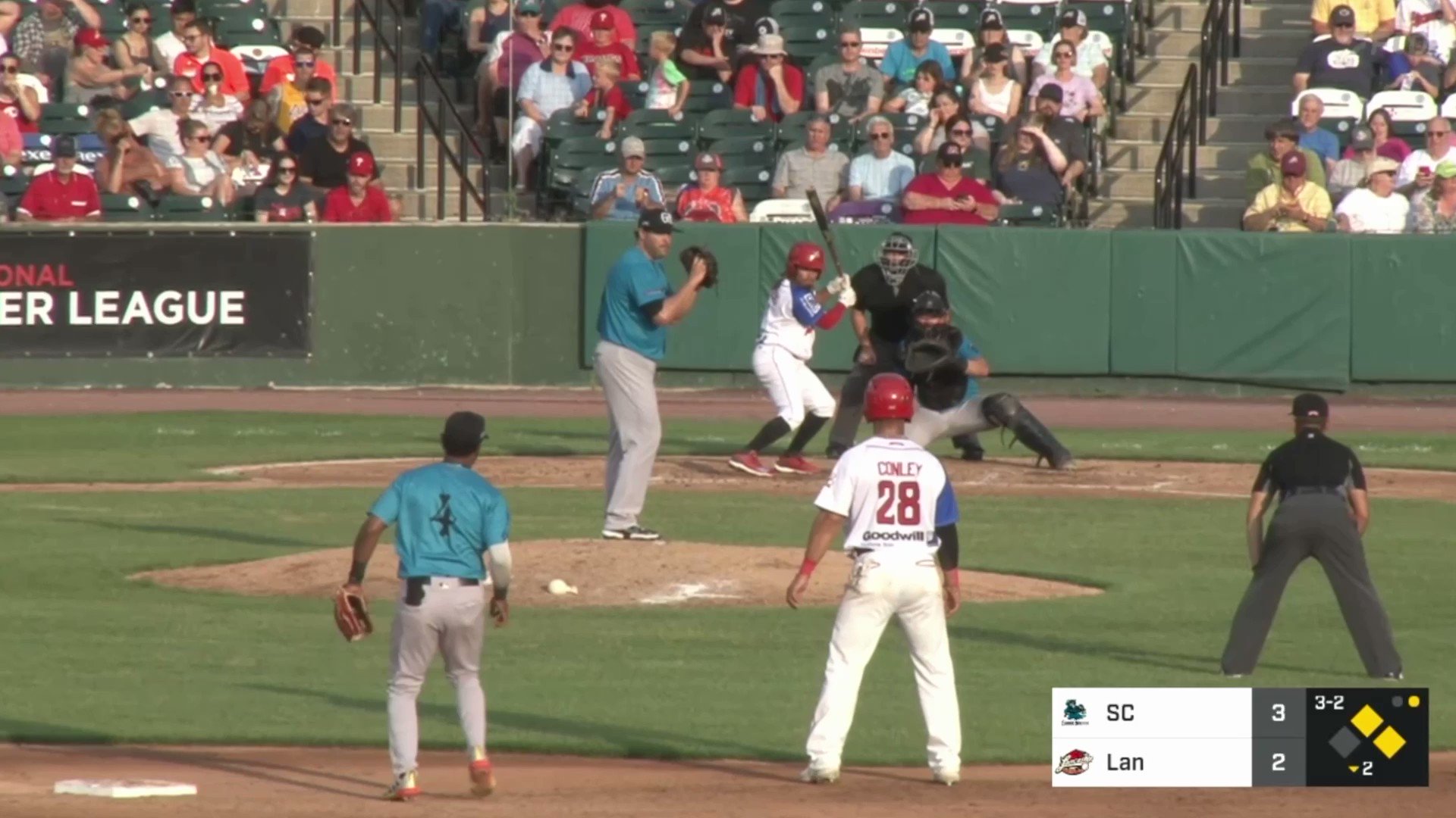 Lancaster barnstormers on twitter tonight s highlights are brought to