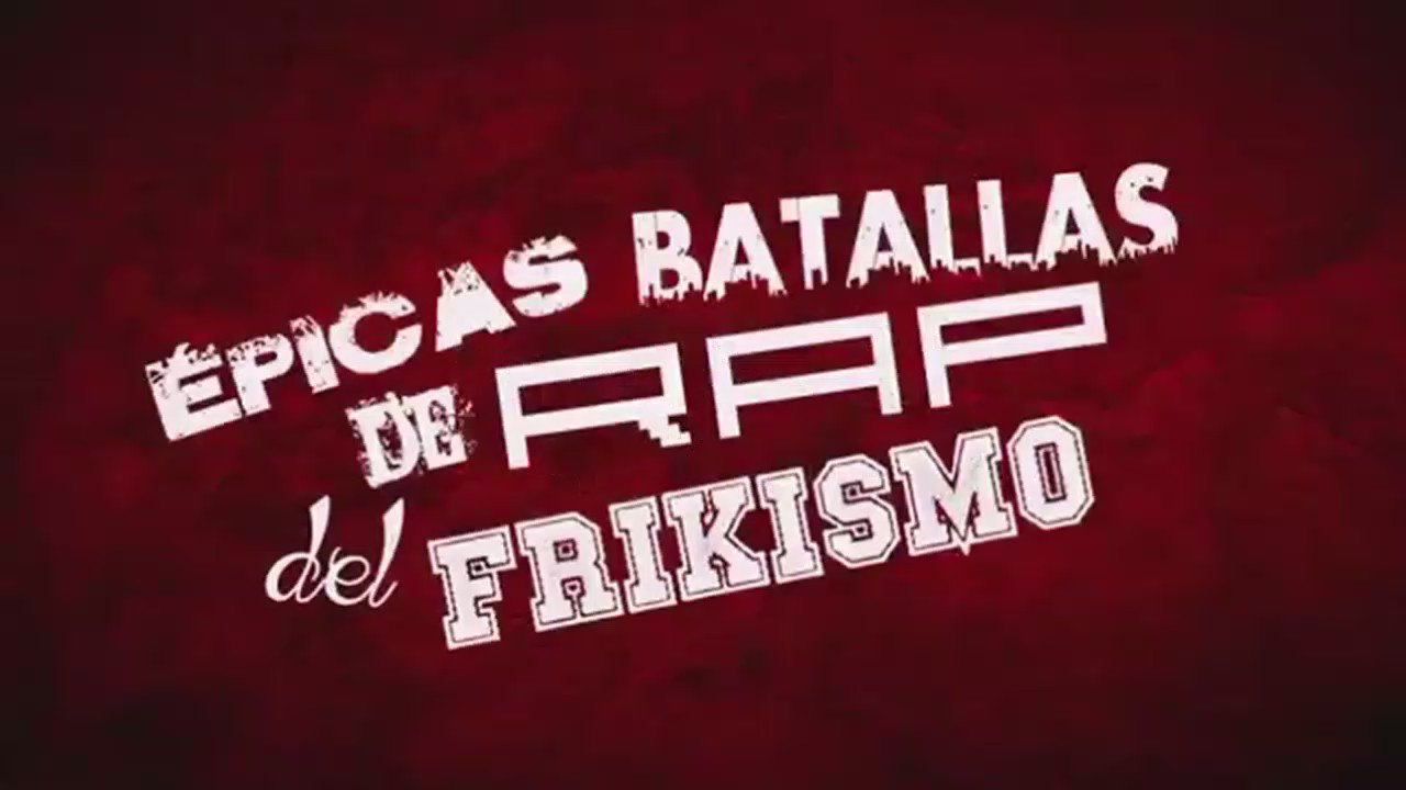 Goku vs Naruto. Épicas Batallas de Rap del Frikismo