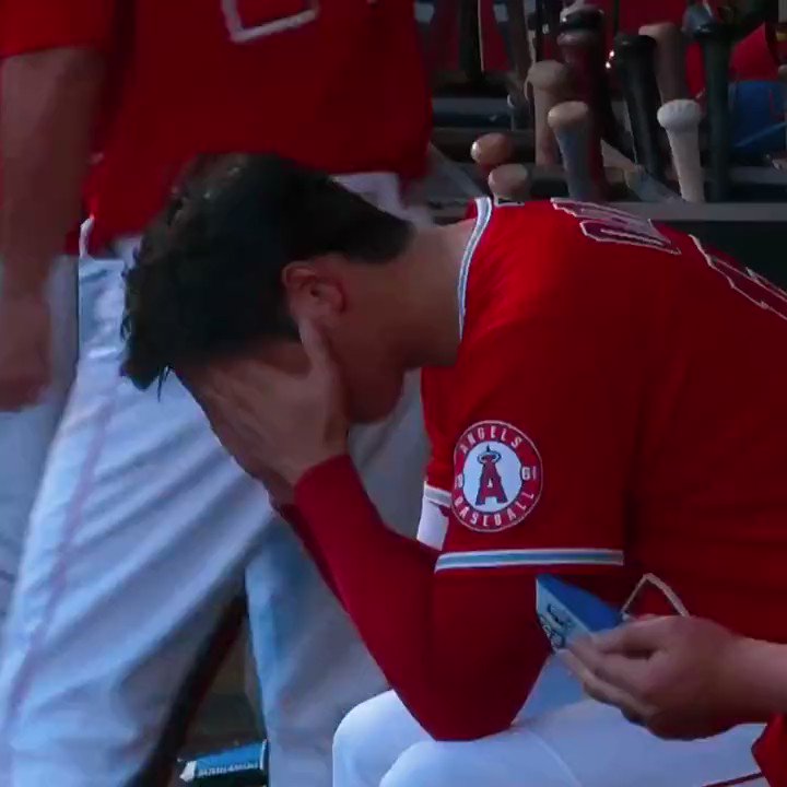 [分享] 天使隊明星賽前勝率跌破五成