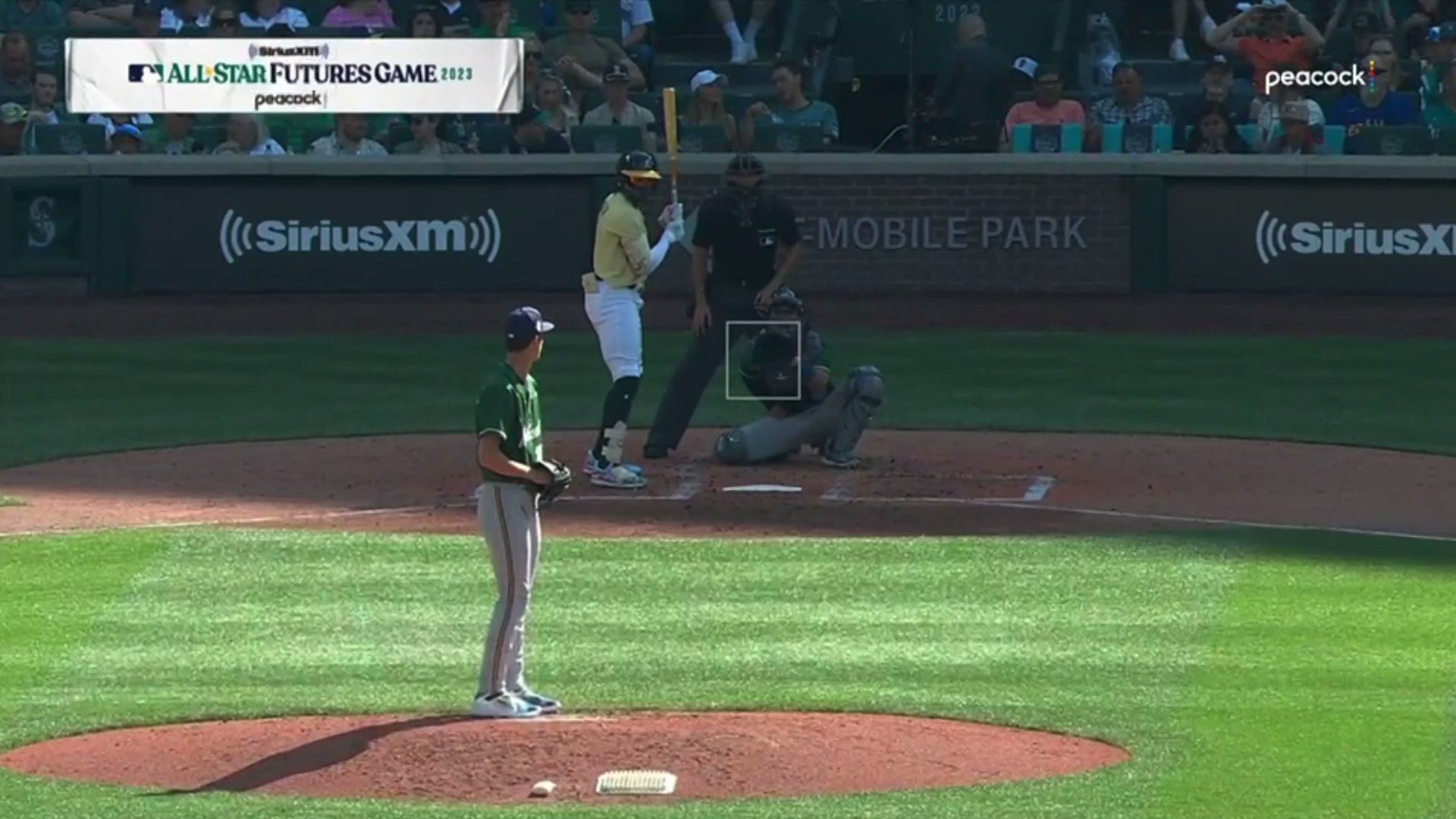 Patrick Ebert on Twitter "Here's Jacob Misiorowski's 18pitch Future's