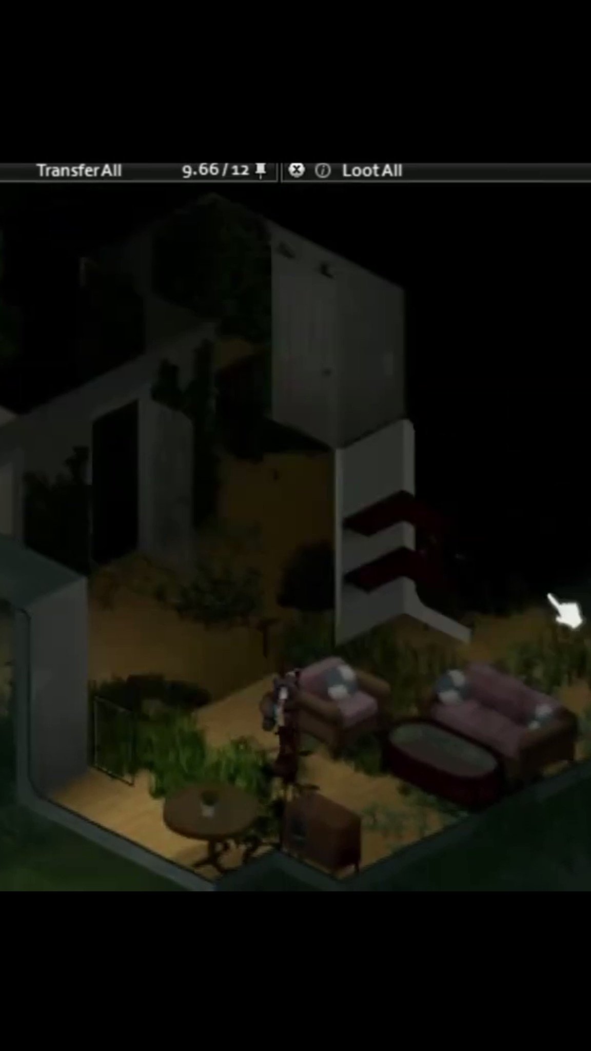 VileShinobi Project Zomboid Youtuber On Twitter The projectzomboid 