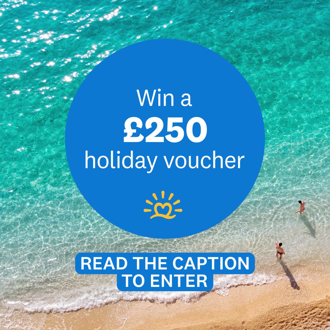 loveholidays on Twitter "For a chance to WIN £250 towards your next