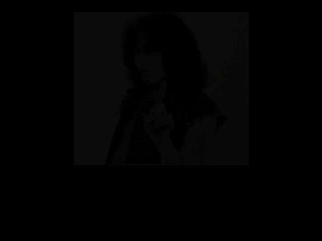 Happy birthday to former AC/DC frontman the late great Bon Scott 