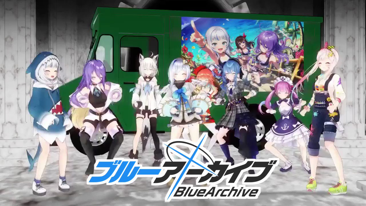 Re: [Vtub] Holo小劇場#212 夏天什麼的消失吧～