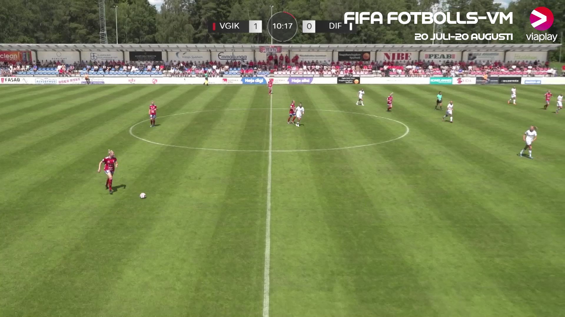 Rantala tvåmålsskytt!

Vittsjö-mittfältaren trycker dit 2-0 mot Djurgården efter bara elva minuters spel.”