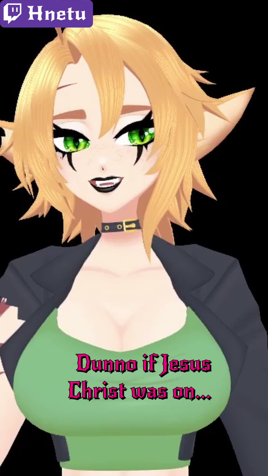 Vtuber on Twitter "With LorianLoc's help, we search for