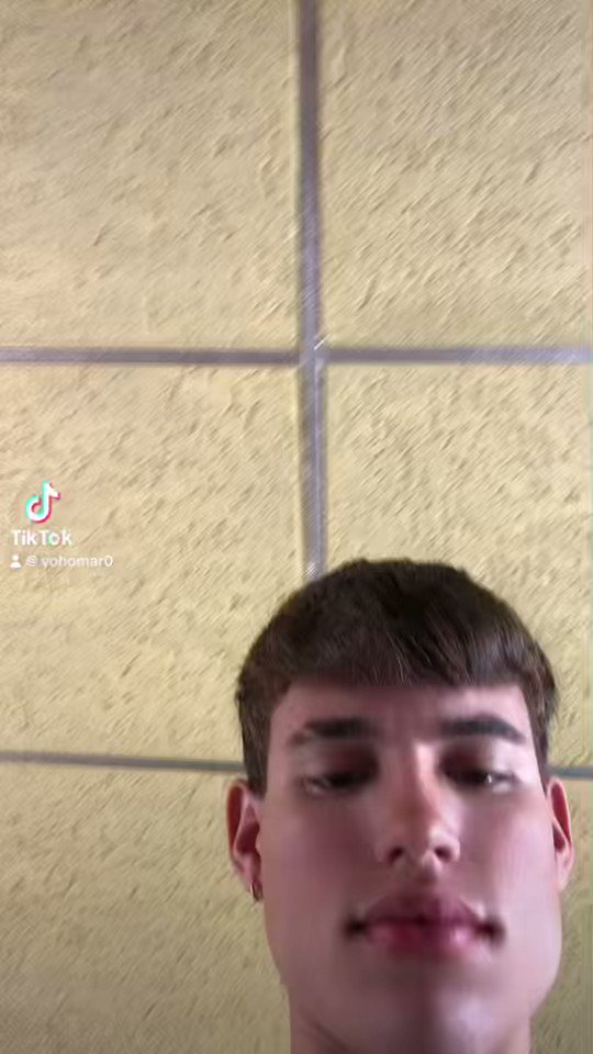 yoho🍀 on Twitter "Ya me sigues en tik tok ?? 🇻🇪🍀 https//t.co